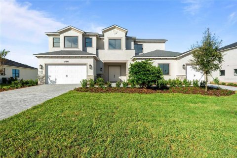 Villa ou maison à Orlando, Floride 5 chambres, 465.16 m2 № 2436814