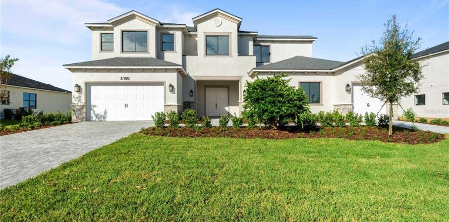 Villa ou maison à Orlando, Floride 5 chambres, 465.16 m2 № 2436814