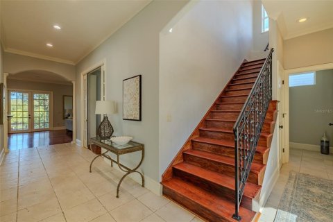 House in Tampa, Florida 4 bedrooms, 316.43 sq.m. № 2148981 - photo 9