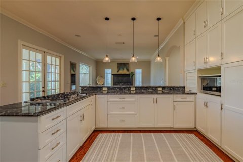 House in Tampa, Florida 4 bedrooms, 316.43 sq.m. № 2148981 - photo 15