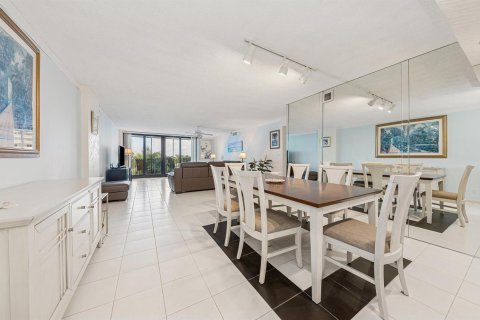 Copropriété à vendre à Highland Beach, Floride: 2 chambres, 134.62 m2 № 2376178 - photo 4
