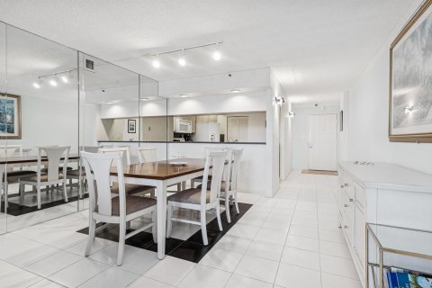 Copropriété à vendre à Highland Beach, Floride: 2 chambres, 134.62 m2 № 2376178 - photo 5