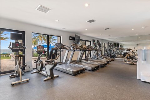 Copropriété à vendre à Highland Beach, Floride: 2 chambres, 134.62 m2 № 2376178 - photo 19