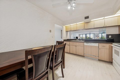 Copropriété à vendre à Highland Beach, Floride: 2 chambres, 134.62 m2 № 2376178 - photo 6