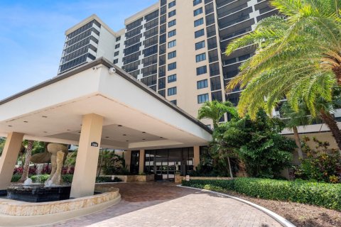 Copropriété à vendre à Highland Beach, Floride: 2 chambres, 134.62 m2 № 2376178 - photo 21