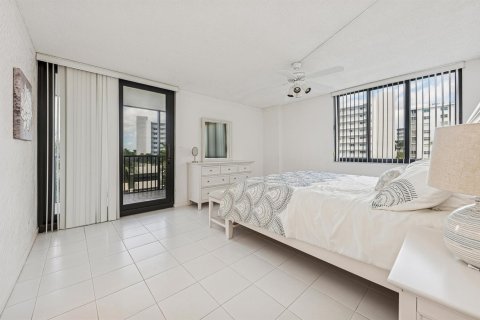 Copropriété à vendre à Highland Beach, Floride: 2 chambres, 134.62 m2 № 2376178 - photo 9