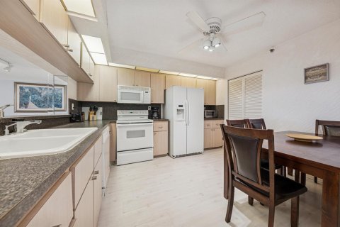 Copropriété à vendre à Highland Beach, Floride: 2 chambres, 134.62 m2 № 2376178 - photo 7