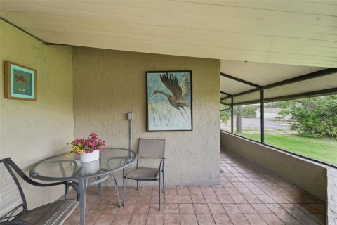 Copropriété à vendre à DeBary, Floride: 3 chambres, 114.27 m2 № 2095435 - photo 29