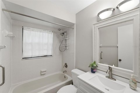 Copropriété à vendre à DeBary, Floride: 3 chambres, 114.27 m2 № 2095435 - photo 27