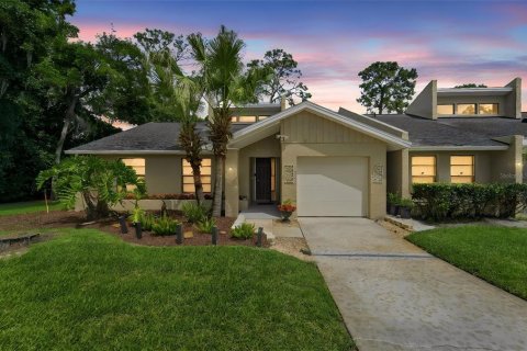 Condo à DeBary, Floride, 3 chambres  № 2095435