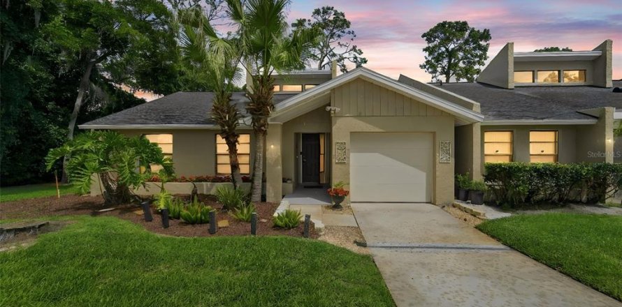 Condo à DeBary, Floride, 3 chambres № 2095435