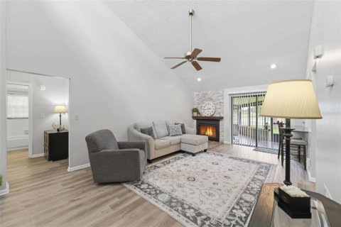 Copropriété à vendre à DeBary, Floride: 3 chambres, 114.27 m2 № 2095435 - photo 7