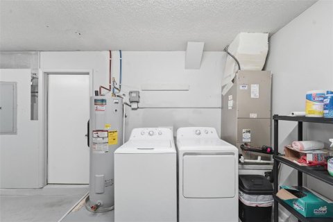 Copropriété à vendre à DeBary, Floride: 3 chambres, 114.27 m2 № 2095435 - photo 28
