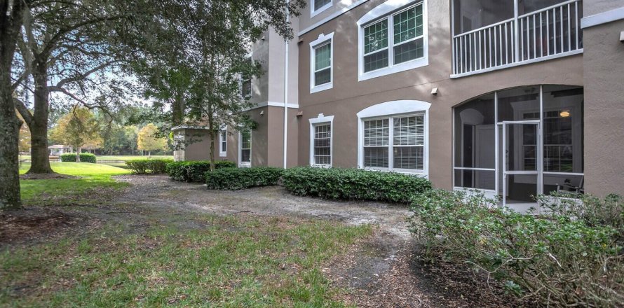 Condo in Jacksonville, Florida, 2 bedrooms  № 865760