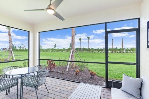 Villa ou maison à vendre à Parrish, Floride: 3 chambres, 145.3 m2 № 2408330 - photo 17