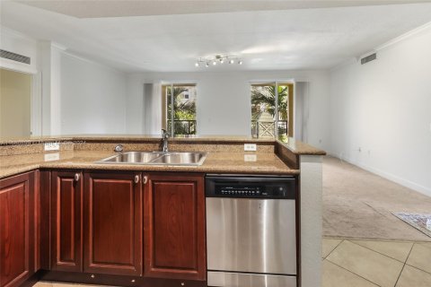 Condominio en venta en Boynton Beach, Florida, 3 dormitorios, 127 m2 № 1861640 - foto 18