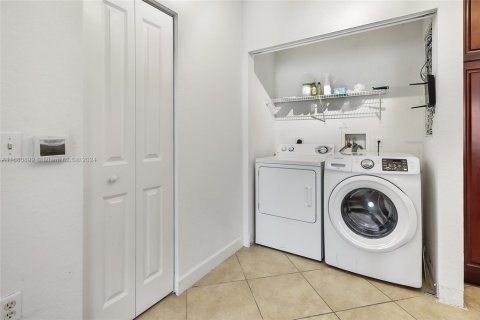 Condominio en venta en Boynton Beach, Florida, 3 dormitorios, 127 m2 № 1861640 - foto 19