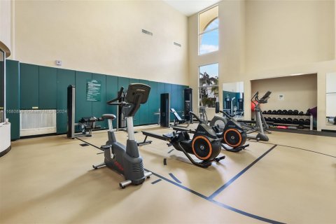 Condominio en venta en Boynton Beach, Florida, 3 dormitorios, 127 m2 № 1861640 - foto 22