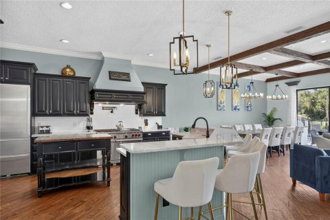 House in Four Corners, Florida 6 bedrooms, 431.35 sq.m. № 2237911 - photo 6