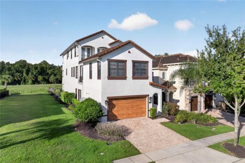 Casa en Four Corners, Florida 6 dormitorios, 431.35 m2 № 2237911