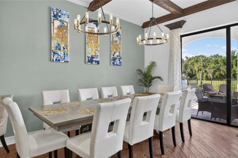House in Four Corners, Florida 6 bedrooms, 431.35 sq.m. № 2237911 - photo 12