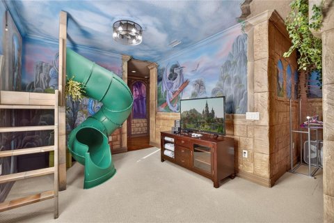 House in Four Corners, Florida 6 bedrooms, 431.35 sq.m. № 2237911 - photo 27