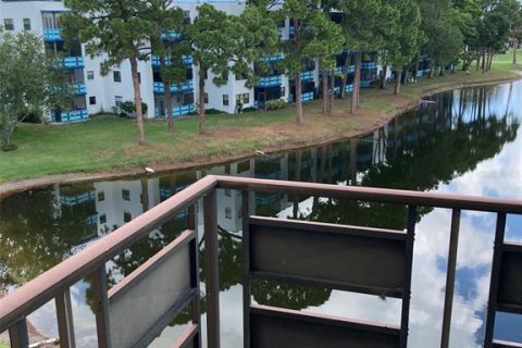 Condominio en venta en Saint Petersburg, Florida, 2 dormitorios, 102.19 m2 № 2237801 - foto 25