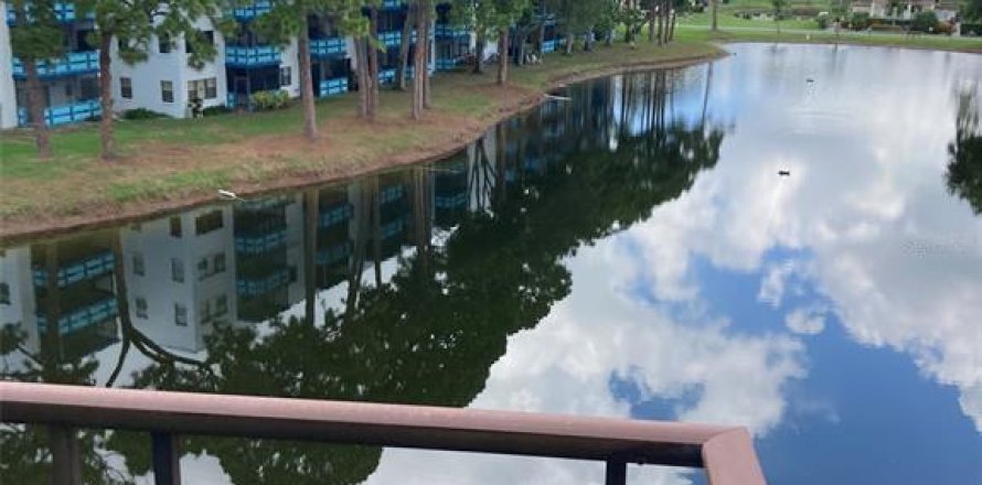 Condominio en Saint Petersburg, Florida, 2 dormitorios № 2237801