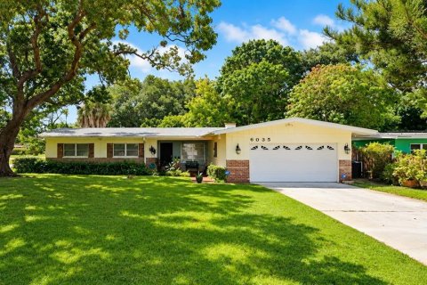 House in Saint Petersburg, Florida 3 bedrooms, 162.76 sq.m. № 2209421