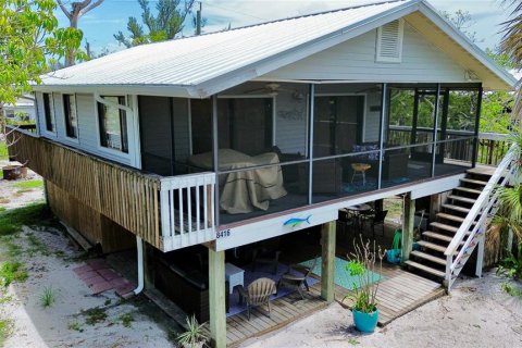 Casa en venta en Placida, Florida, 2 dormitorios, 72.84 m2 № 1813162 - foto 9