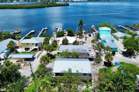 Casa en venta en Placida, Florida, 2 dormitorios, 72.84 m2 № 1813162 - foto 8