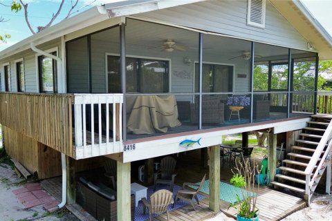 Villa ou maison à vendre à Placida, Floride: 2 chambres, 72.84 m2 № 1813162 - photo 5