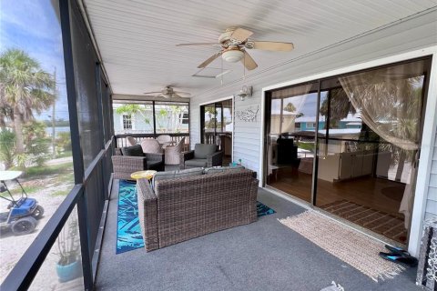 Casa en venta en Placida, Florida, 2 dormitorios, 72.84 m2 № 1813162 - foto 19