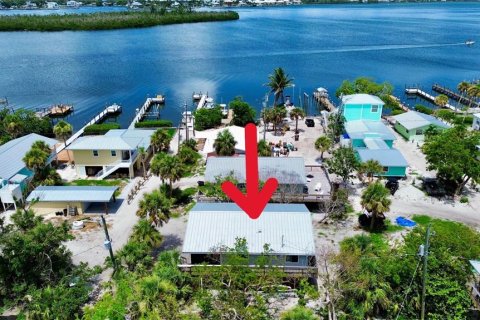 Casa en venta en Placida, Florida, 2 dormitorios, 72.84 m2 № 1813162 - foto 2