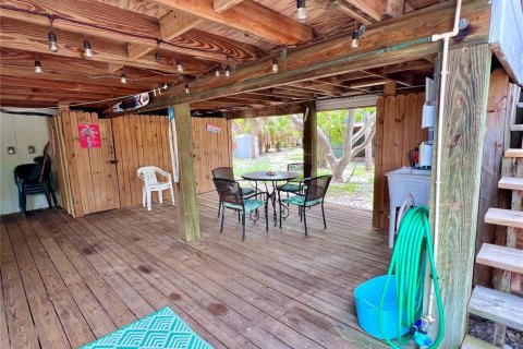 Casa en venta en Placida, Florida, 2 dormitorios, 72.84 m2 № 1813162 - foto 16