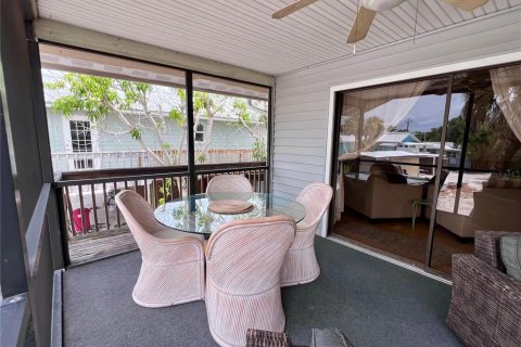 Casa en venta en Placida, Florida, 2 dormitorios, 72.84 m2 № 1813162 - foto 20