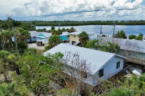 Casa en venta en Placida, Florida, 2 dormitorios, 72.84 m2 № 1813162 - foto 10