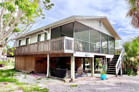 Casa en venta en Placida, Florida, 2 dormitorios, 72.84 m2 № 1813162 - foto 1