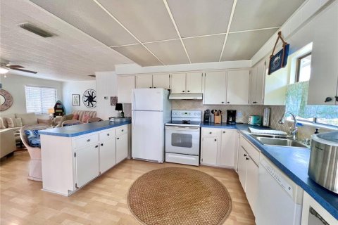 Casa en venta en Placida, Florida, 2 dormitorios, 72.84 m2 № 1813162 - foto 26