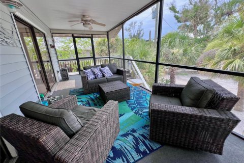 Casa en venta en Placida, Florida, 2 dormitorios, 72.84 m2 № 1813162 - foto 21