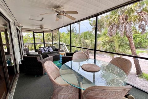 Casa en venta en Placida, Florida, 2 dormitorios, 72.84 m2 № 1813162 - foto 22