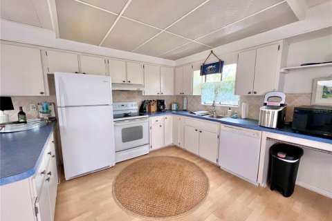 Casa en venta en Placida, Florida, 2 dormitorios, 72.84 m2 № 1813162 - foto 25