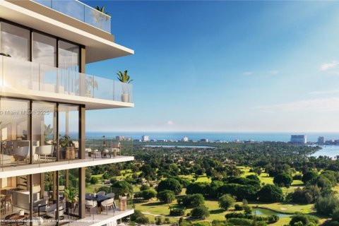 Condominio en venta en Hollywood, Florida, 3 dormitorios № 1974169 - foto 14