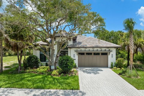 Villa ou maison à Vero Beach, Floride 3 chambres, 242.57 m2 № 2085936