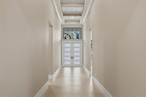 Купить виллу или дом в Виро-Бич, Флорида 6 комнат, 242.57м2, № 2085936 - фото 3