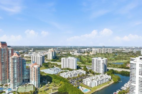 Copropriété à vendre à Aventura, Floride: 3 chambres, 129.69 m2 № 2089242 - photo 22