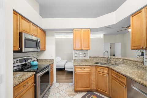 Villa ou maison à vendre à San Antonio, Floride: 2 chambres, 165.09 m2 № 2232347 - photo 13