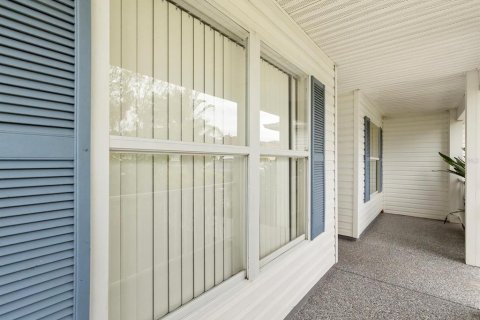 Villa ou maison à vendre à San Antonio, Floride: 2 chambres, 165.09 m2 № 2232347 - photo 4