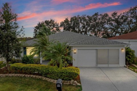 Villa ou maison à vendre à San Antonio, Floride: 2 chambres, 165.09 m2 № 2232347 - photo 2