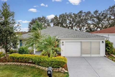Casa en San Antonio, Florida 2 dormitorios, 165.09 m2 № 2232347